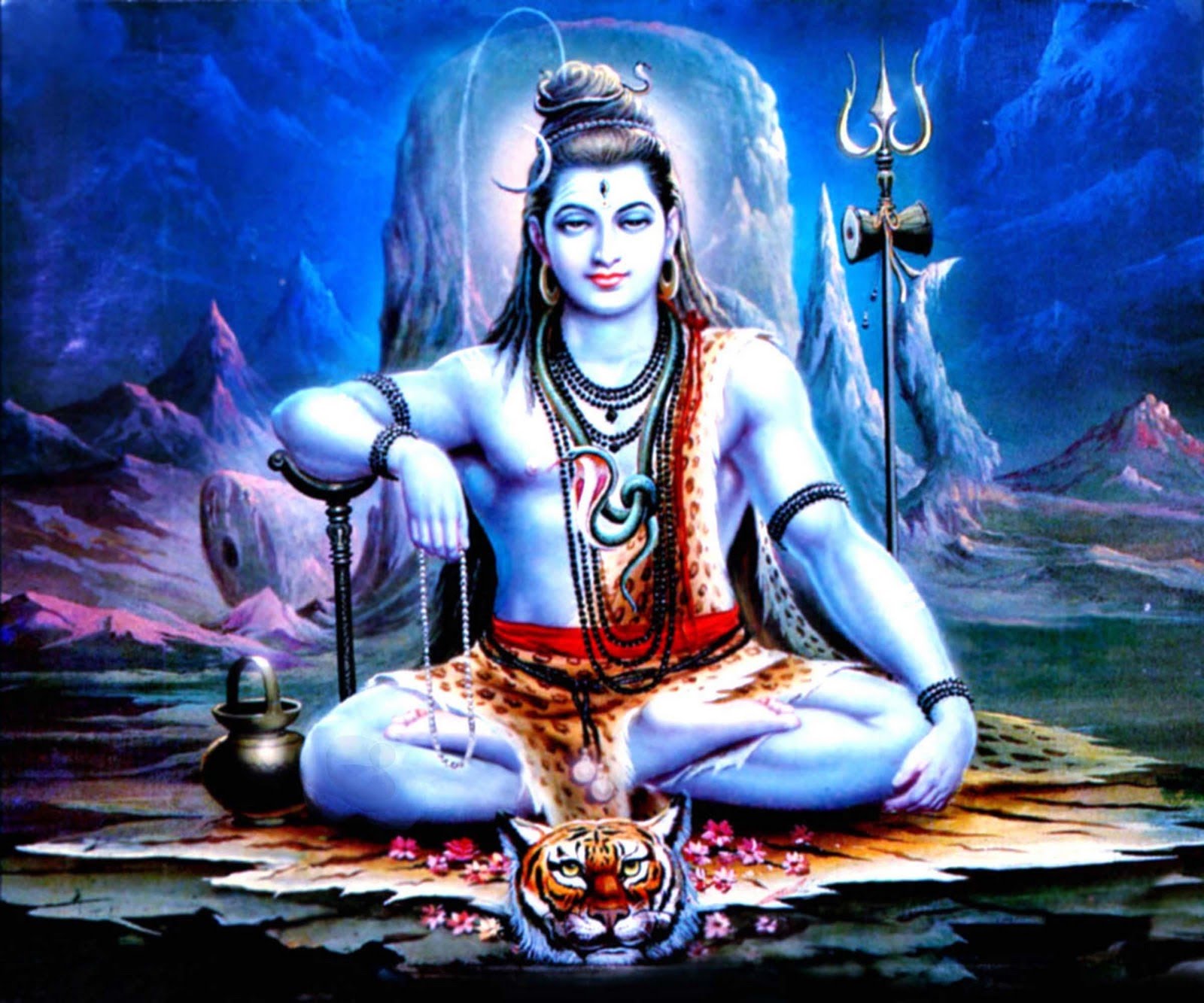 Mahashivratri: Significance, Rituals & Powerful Shiva Mantras for Divine Blessings